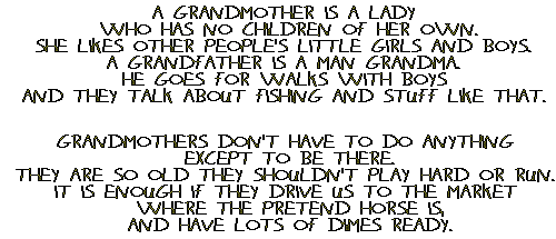 text granny1