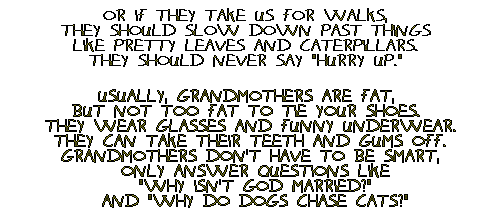 text granny2