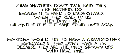 text granny3