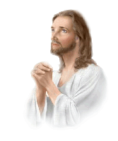 Jesus in Prayer