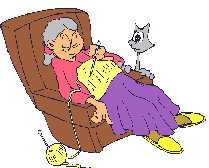 knitting