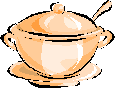 soup pot