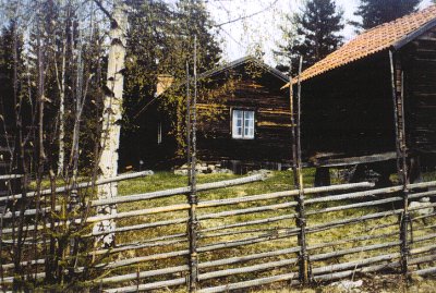 Stebbarsvallen, foto M. Almeflo