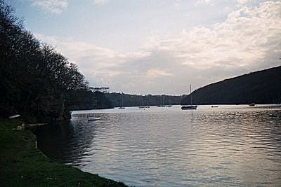 Helford River