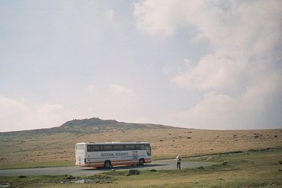 bussen