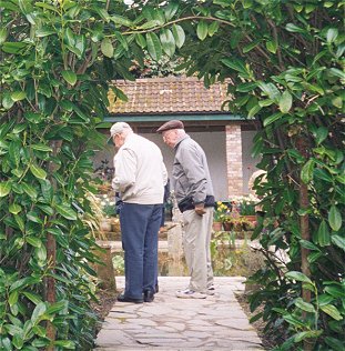 Heligan