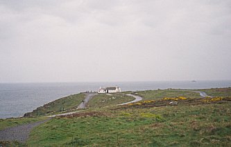 Lands End