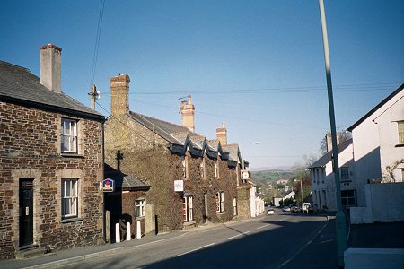 Arundel Arms