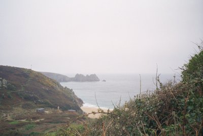 Porthcorno