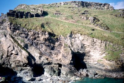 tintagel