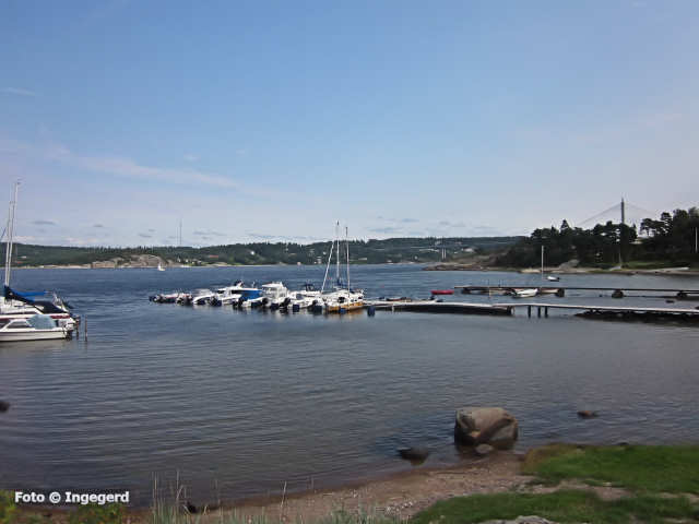 Ammenäs Marina