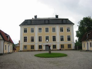 Schenströmska herrgården