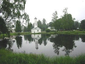 Stjernsund