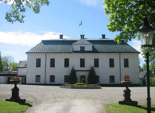 Häringe Castle