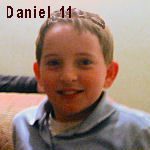 Daniel 2007