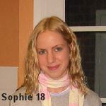 Sophie 2006