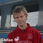 Stefan 2006