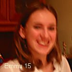 Emma 15 2006
