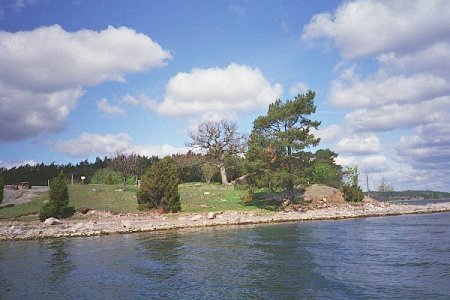 härberget