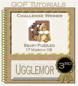 puzzled bear - click to see the image