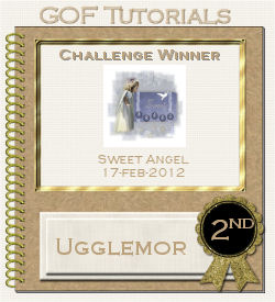 Sweet Angel - click to see the image
