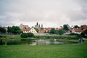 Almedalen