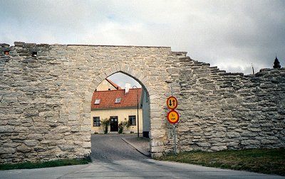 Fiskarporten