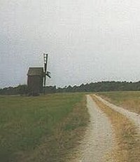 windmill