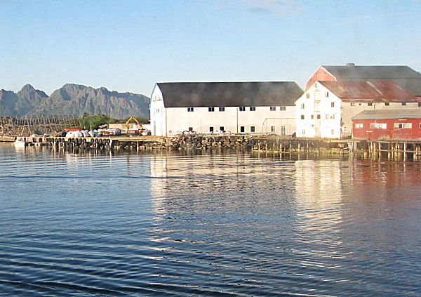 Stamsund