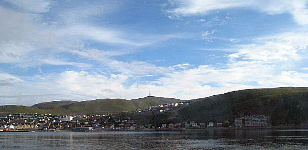 Hammerfest