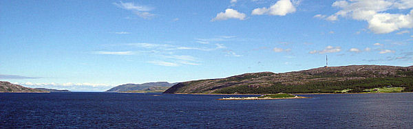 Varangerfjorden