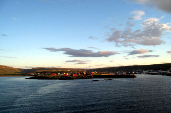 Berlevåg