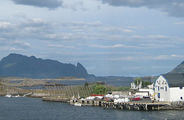 Stamsund