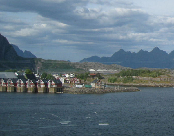 Stamsund