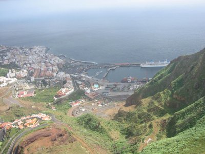 Santa Cruz de la Palma