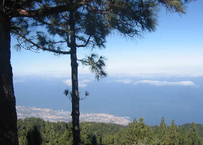 Santa Cruz de Teneriffa