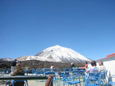 Teide