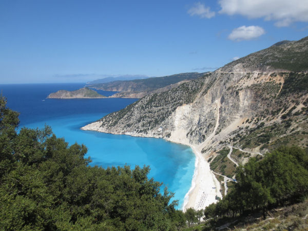 Myrtos