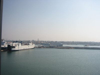 Bari