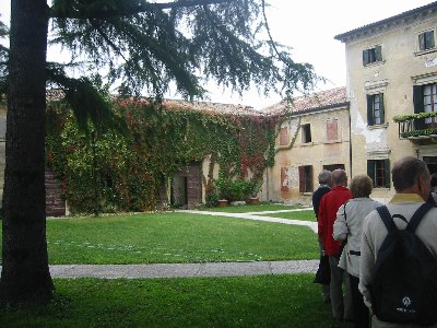 Villa Buri Avanzi
