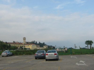 Sirmione