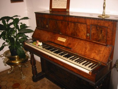 piano