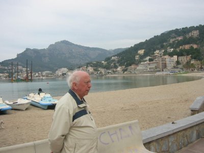 Port de Soller