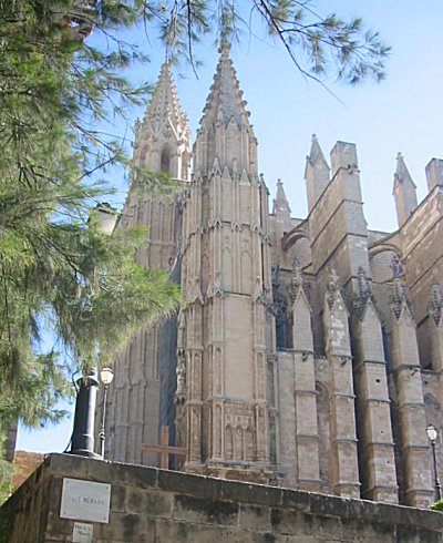 Cathedral