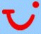 TUI logotype