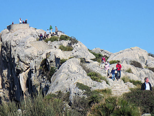 formentor