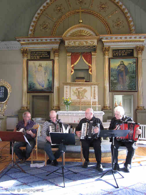 foto Ingegerd Ivarsson