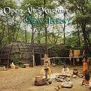 NativeVillage Open Air Museum, N.Jersey, USA