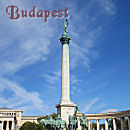 Budapest, Hungaria
