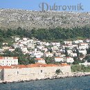 Dubrovnik, Croatia